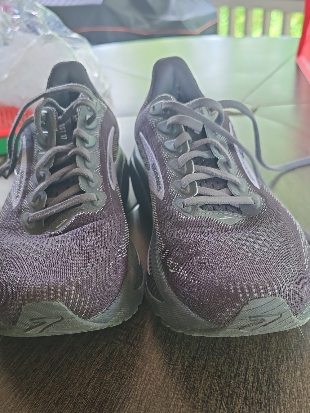 Brooks Women's Ghost 17
